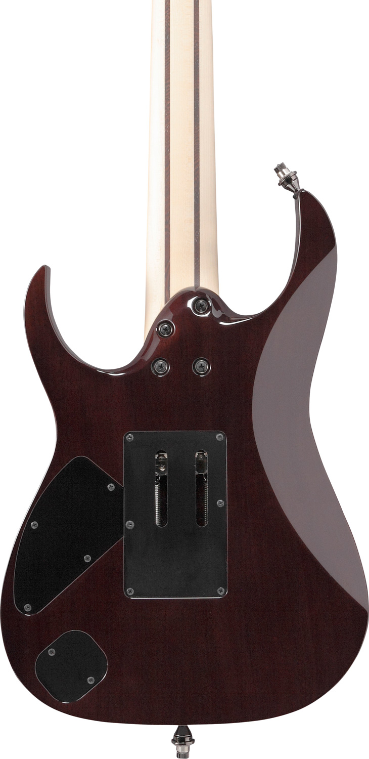 Ibanez RG8527-BRE - 4
