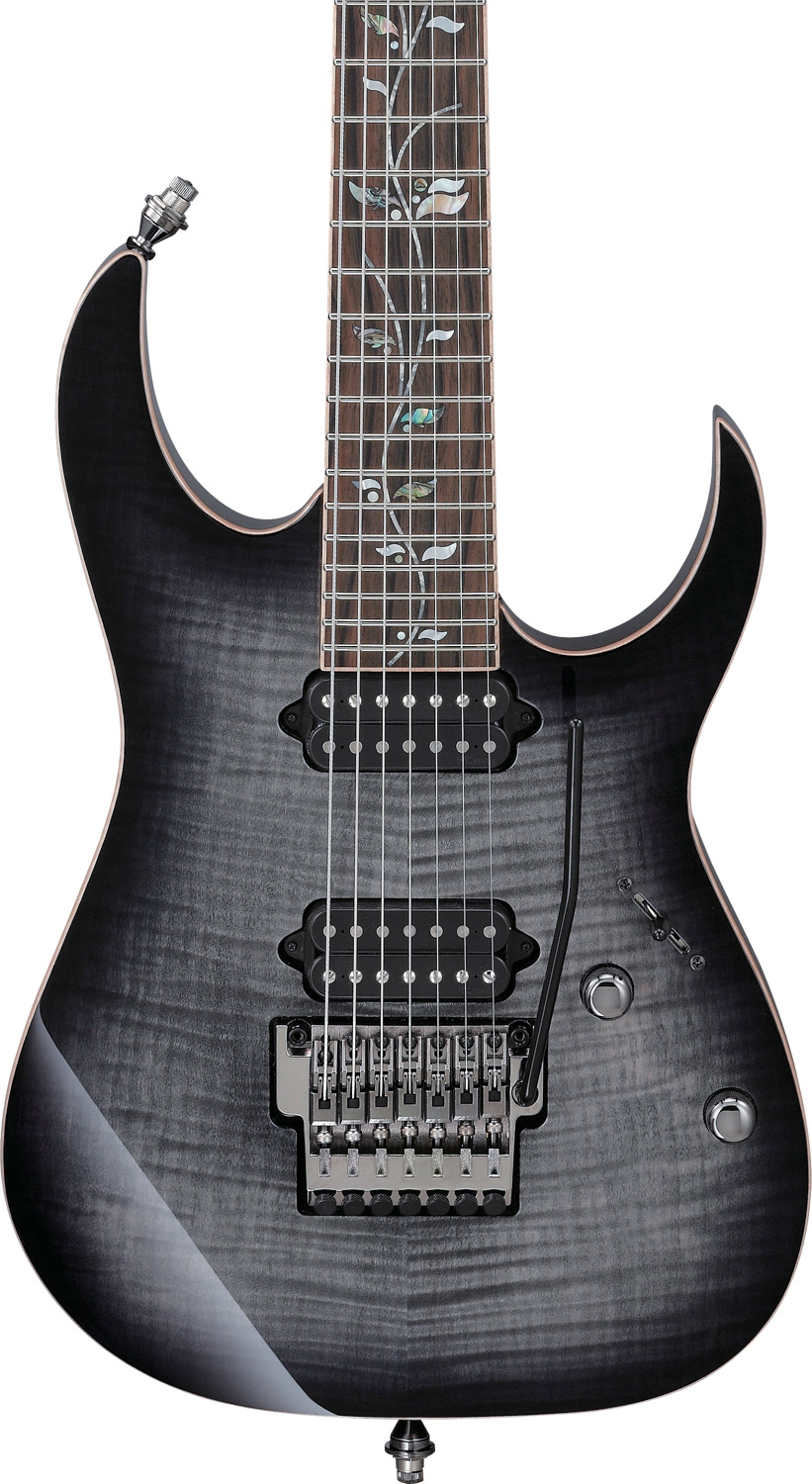 Ibanez RG8527-BRE - 3