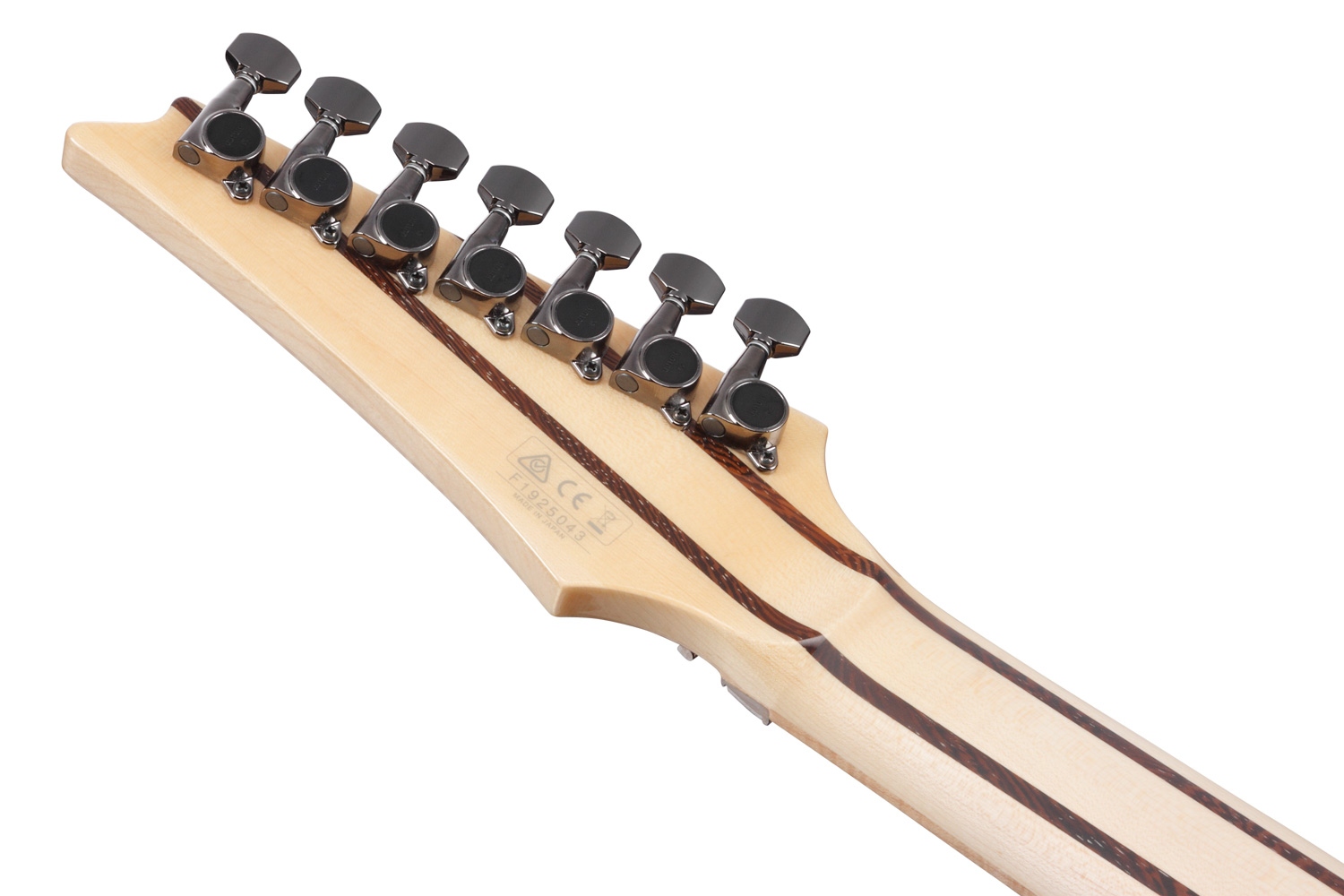 Ibanez RG8527-BRE - 6