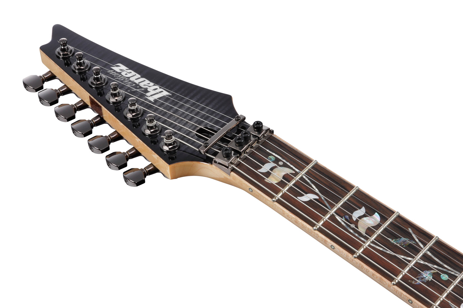 Ibanez RG8527-BRE - 5