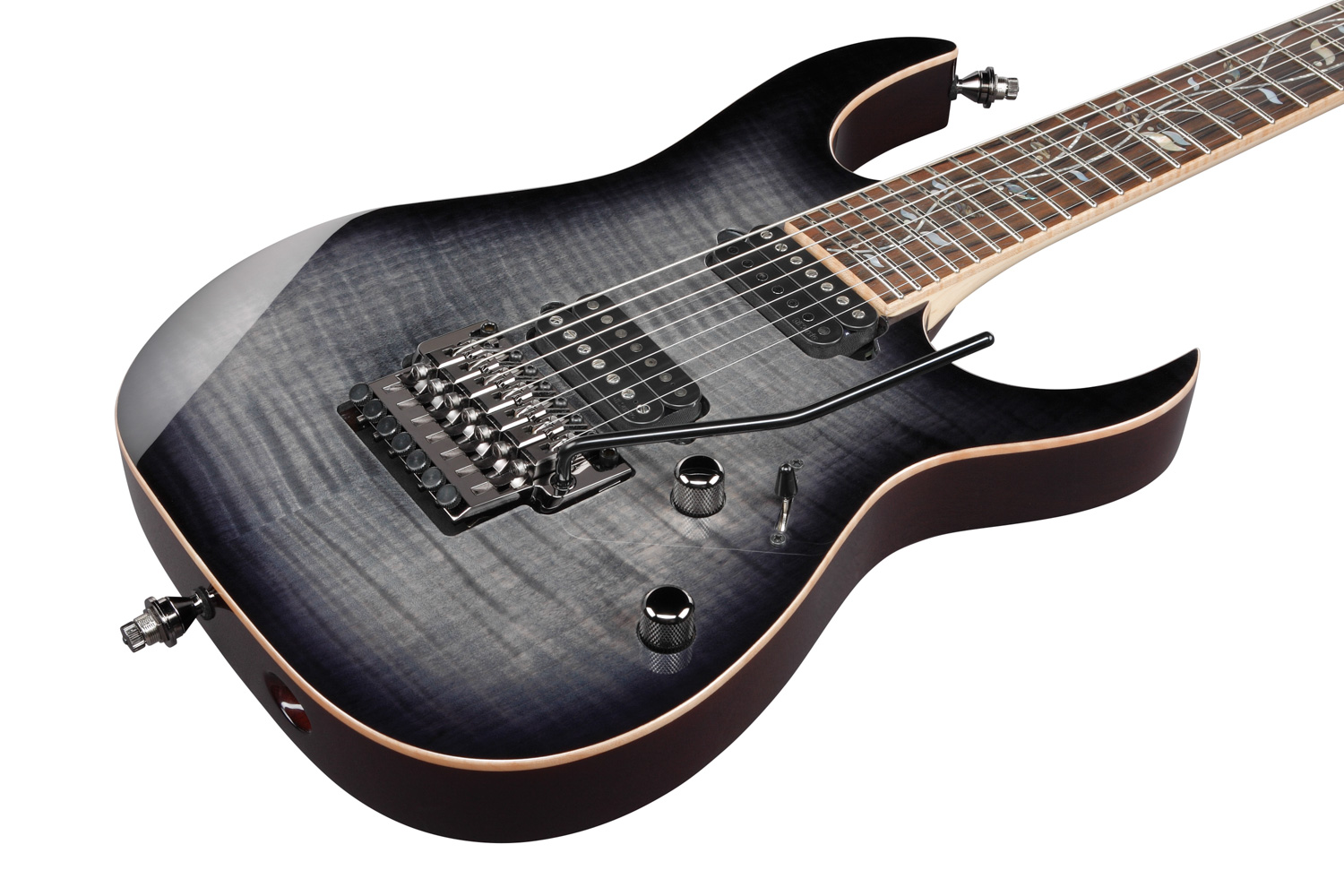 Ibanez RG8527-BRE - 2