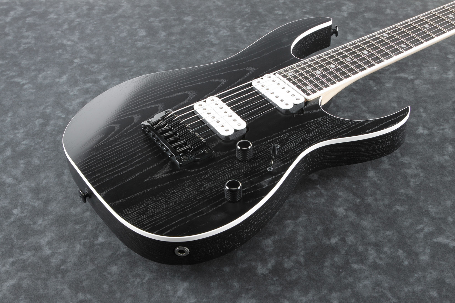 Ibanez RGR752AHBF-WK - 2