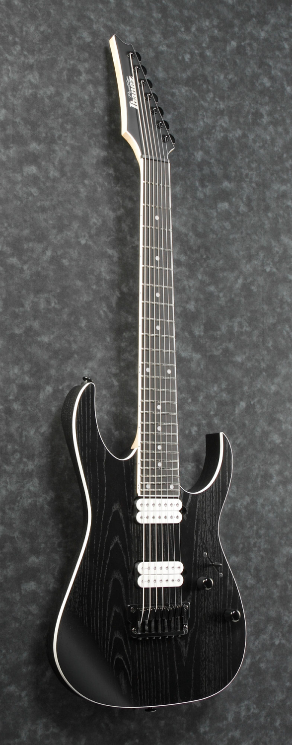 Ibanez RGR752AHBF-WK - 4