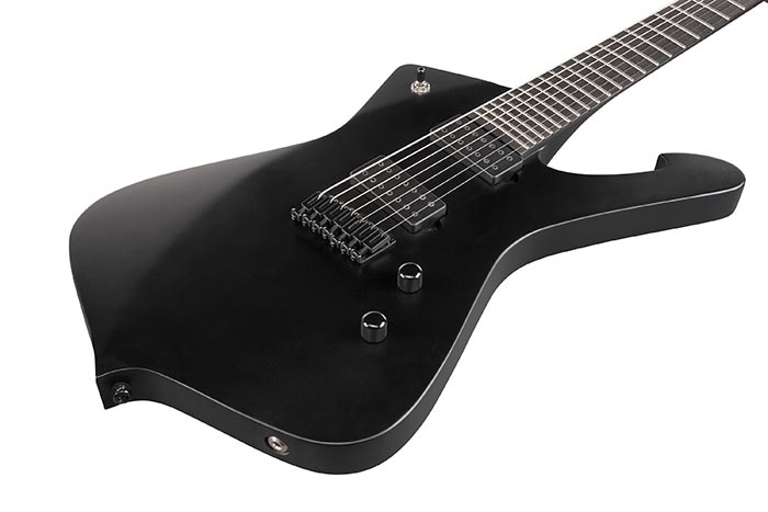 Ibanez ICTB721-BKF - 2
