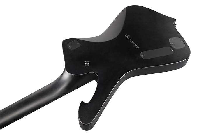 Ibanez ICTB721-BKF - 3