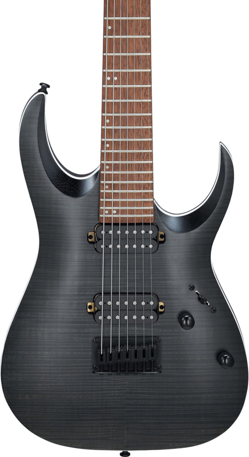 Ibanez RGA742FM-TGF - 4