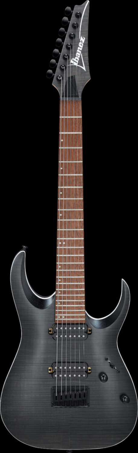 Ibanez RGA742FM-TGF - 7