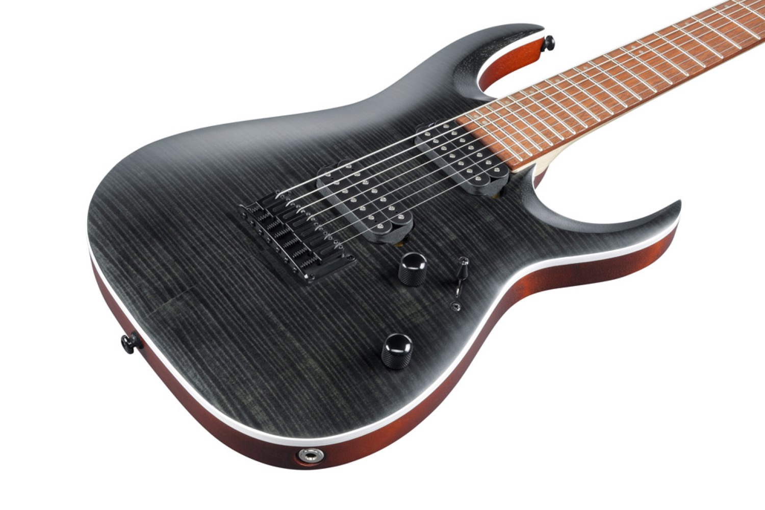 Ibanez RGA742FM-TGF - 2