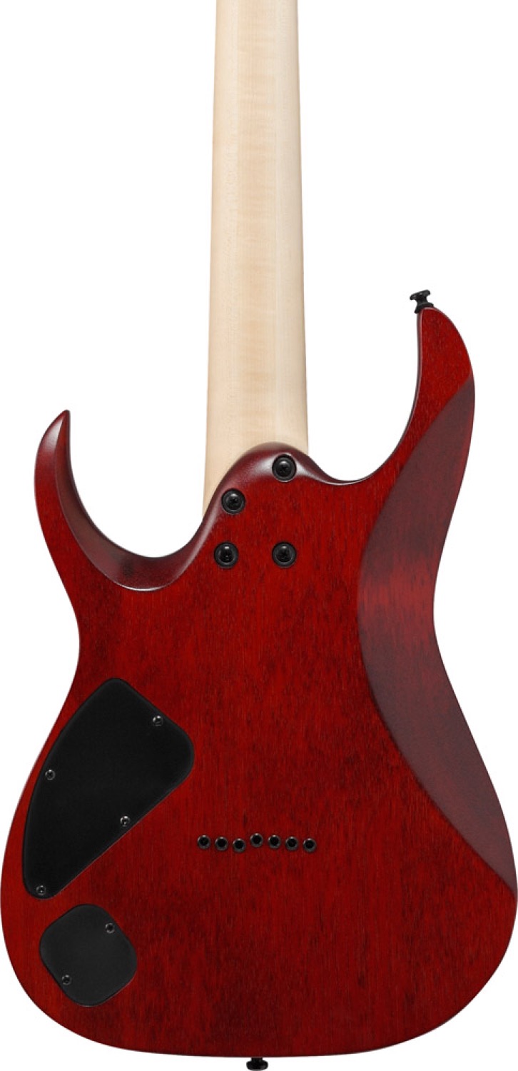Ibanez RGA742FM-TGF - 6