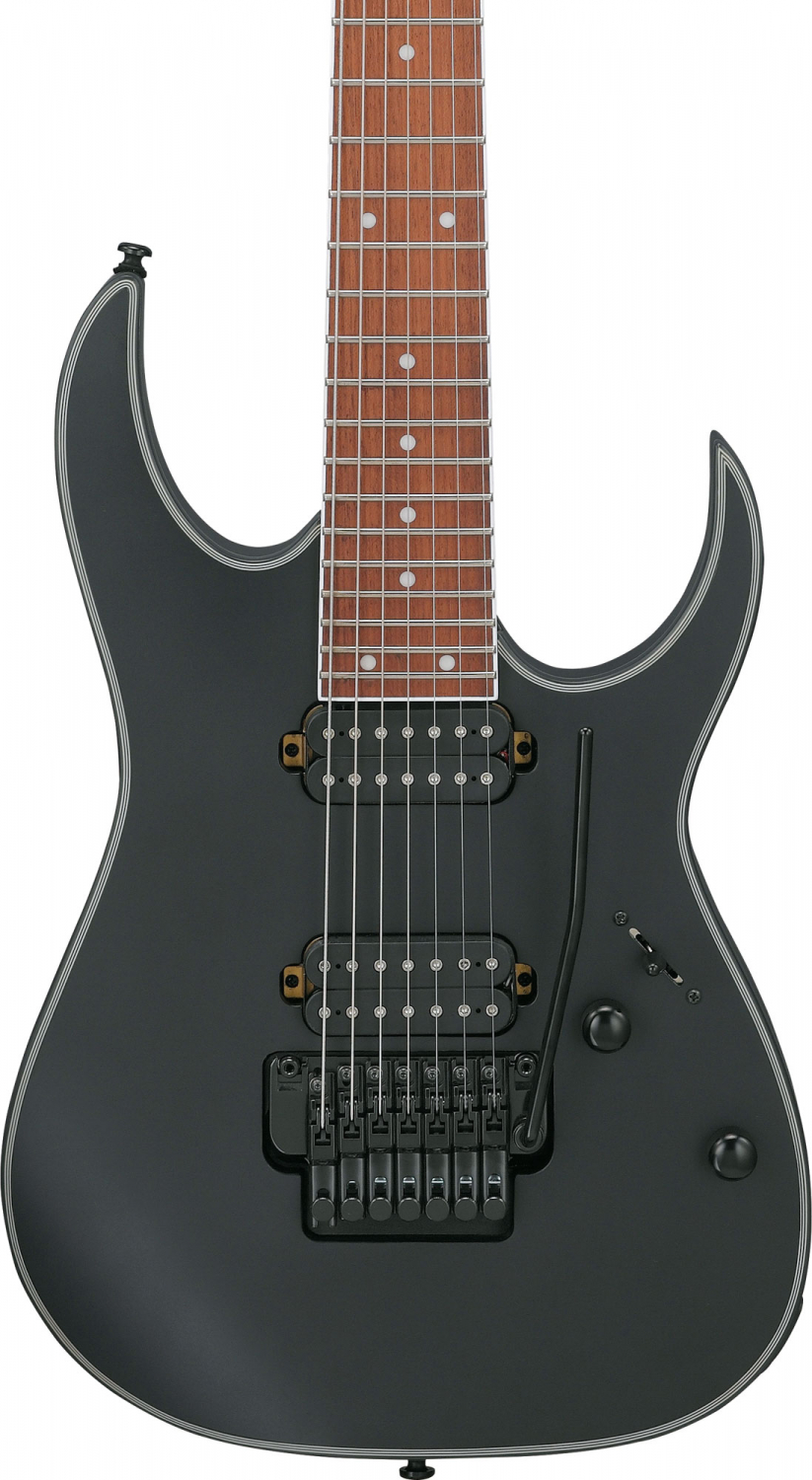 Ibanez RG7420EX-BKF - 3