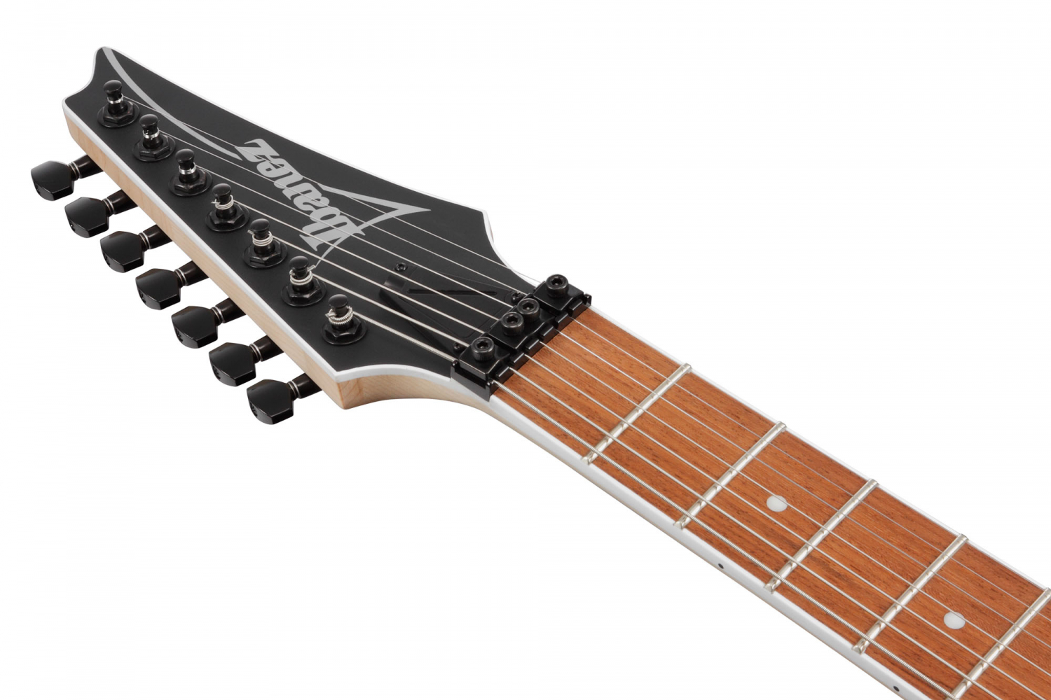 Ibanez RG7420EX-BKF - 5