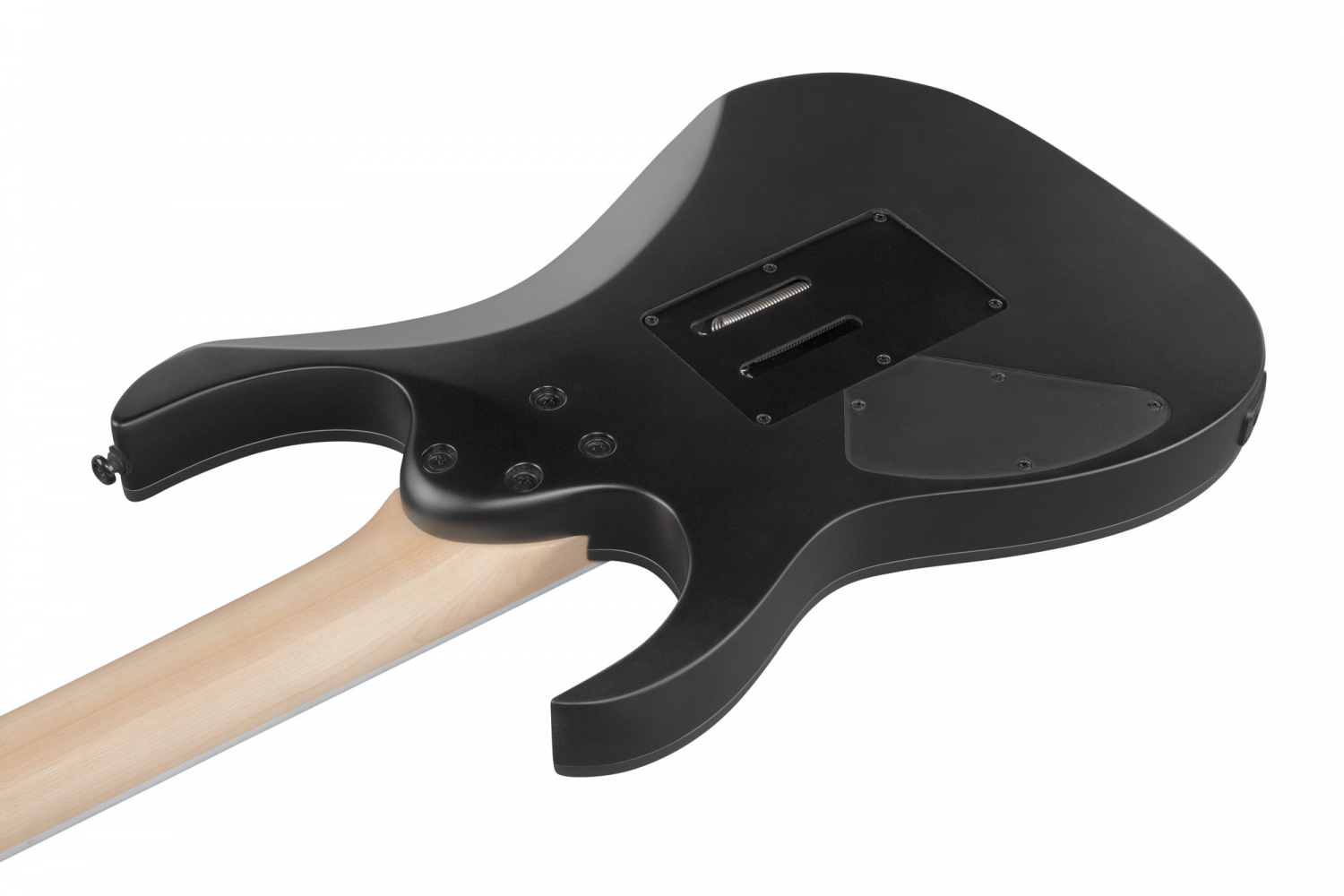 Ibanez RG7420EX-BKF - 4