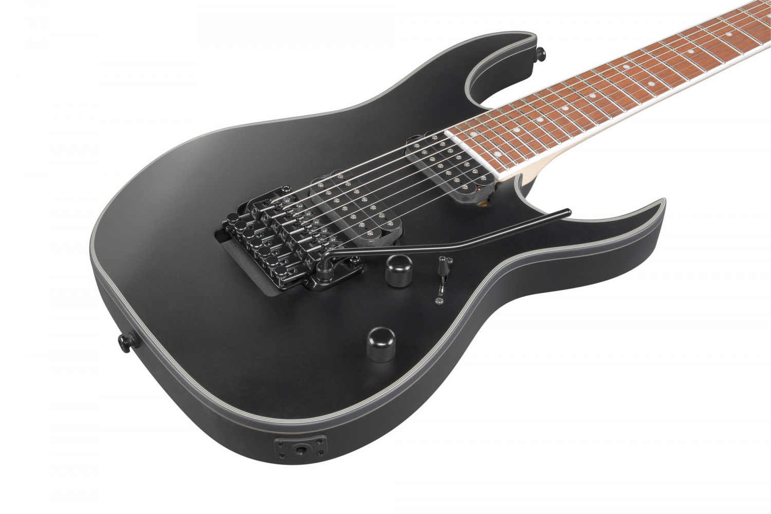 Ibanez RG7420EX-BKF - 2