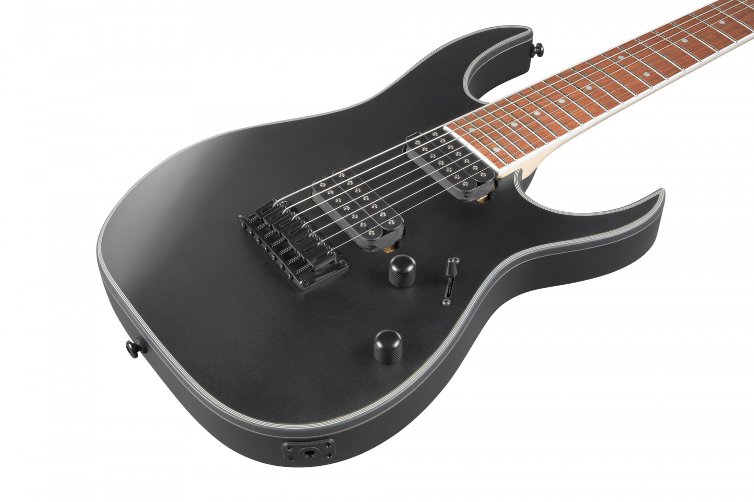 Ibanez RG7421EX-BKF - 2