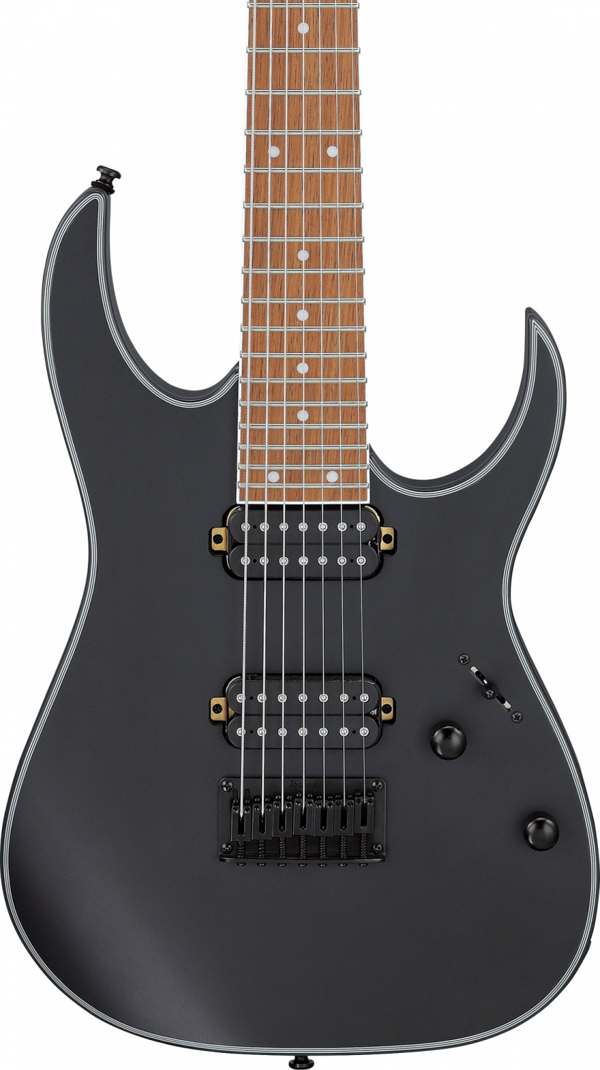 Ibanez RG7421EX-BKF - 3
