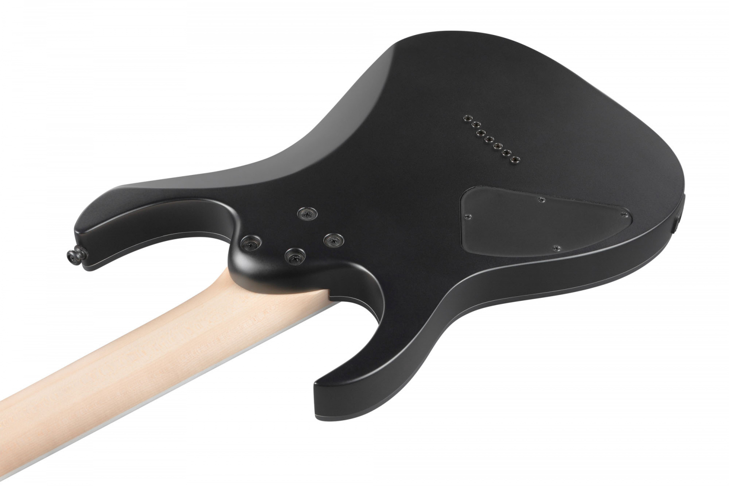 Ibanez RG7421EX-BKF - 4