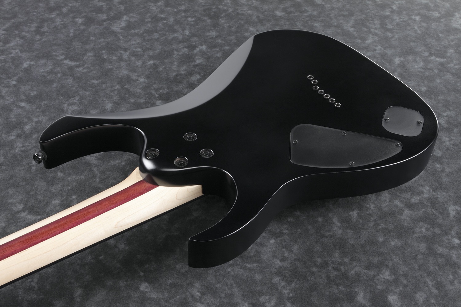 Ibanez RGIXL7-BKF - 3