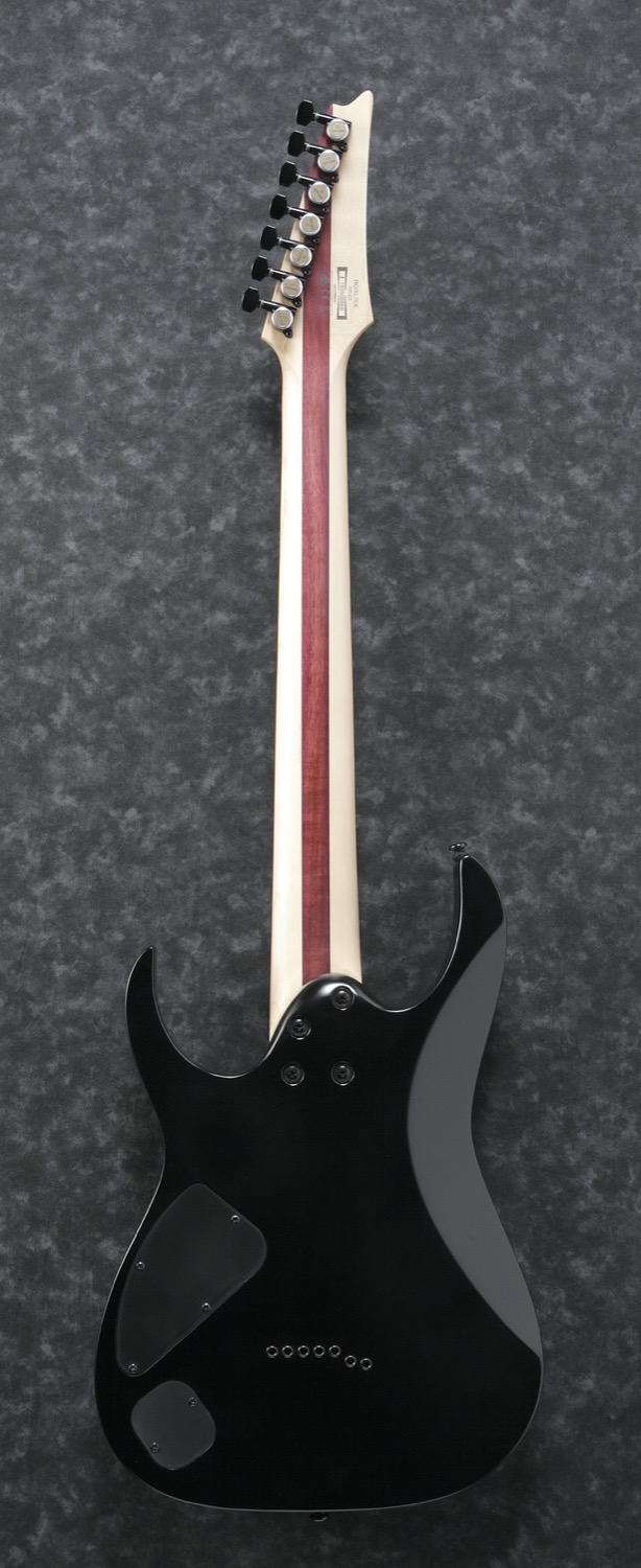 Ibanez RGIXL7-BKF - 5