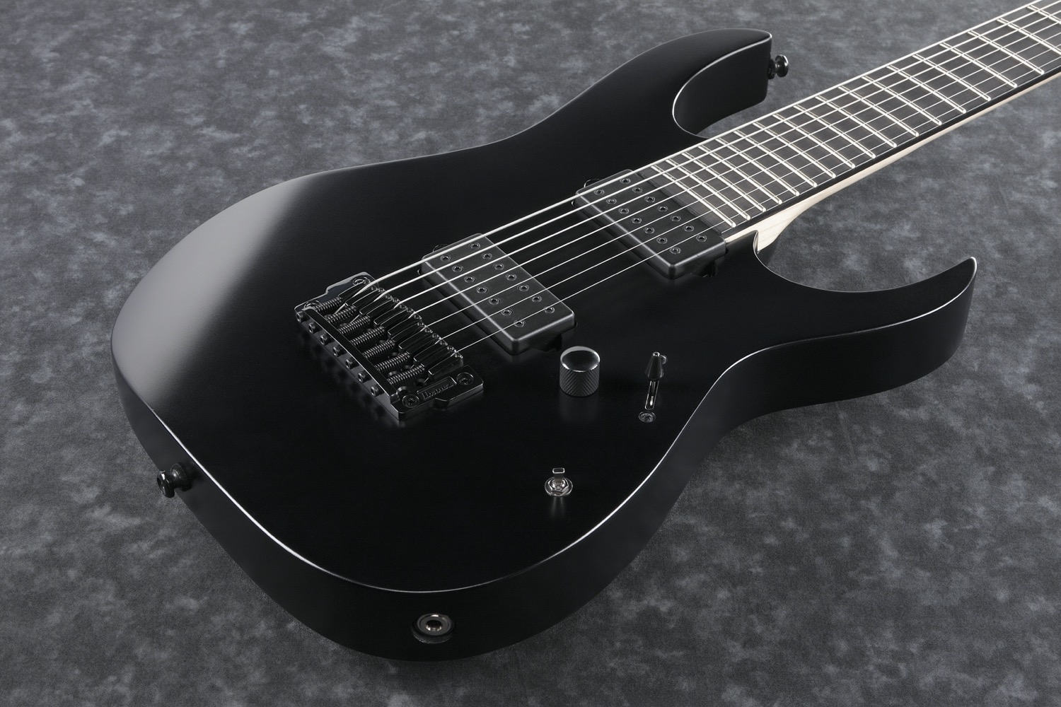 Ibanez RGIXL7-BKF - 2