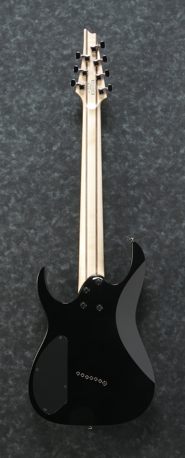 Ibanez RGMS7-BK - 5