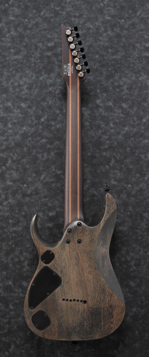 Ibanez RGD71ALPA-CKF - 5