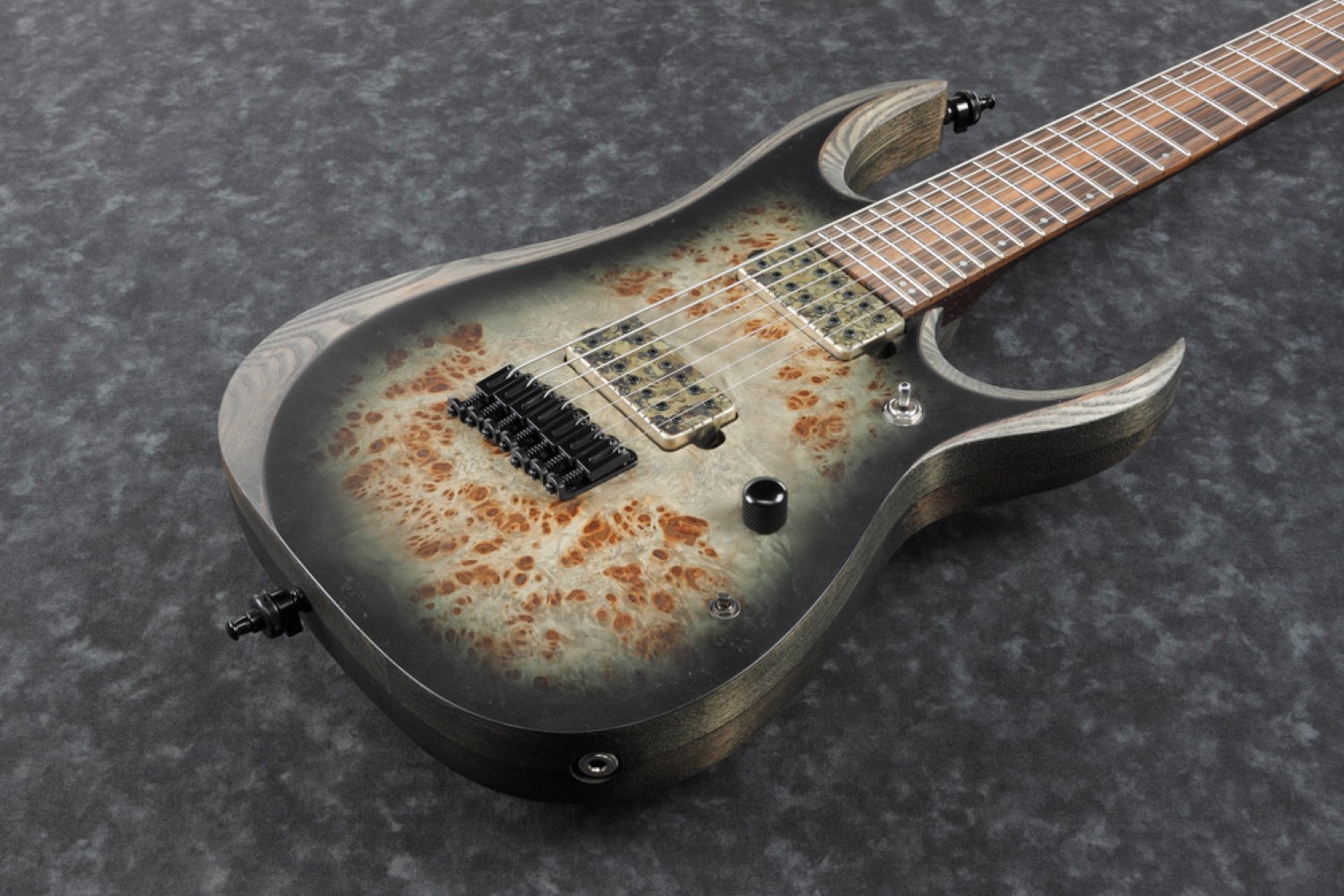 Ibanez RGD71ALPA-CKF - 2