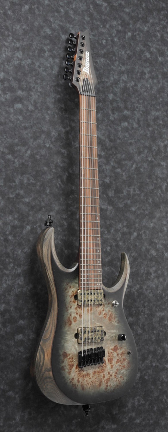 Ibanez RGD71ALPA-CKF - 4