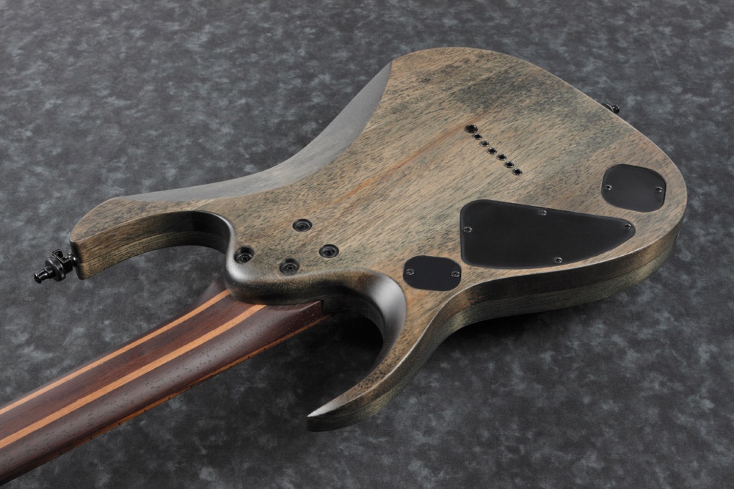 Ibanez RGD71ALPA-CKF - 3