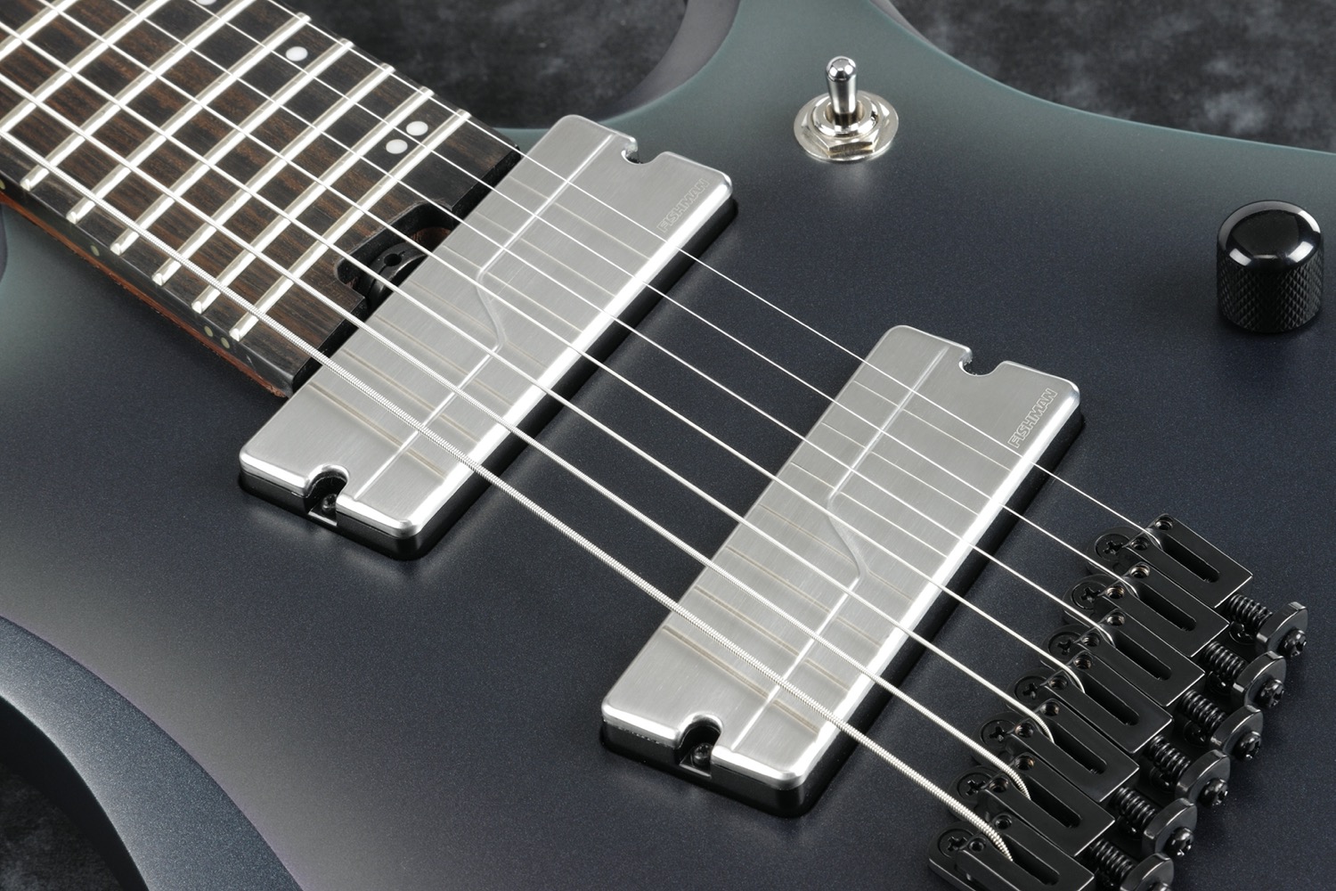 Ibanez RGD71ALMS-BAM - 6