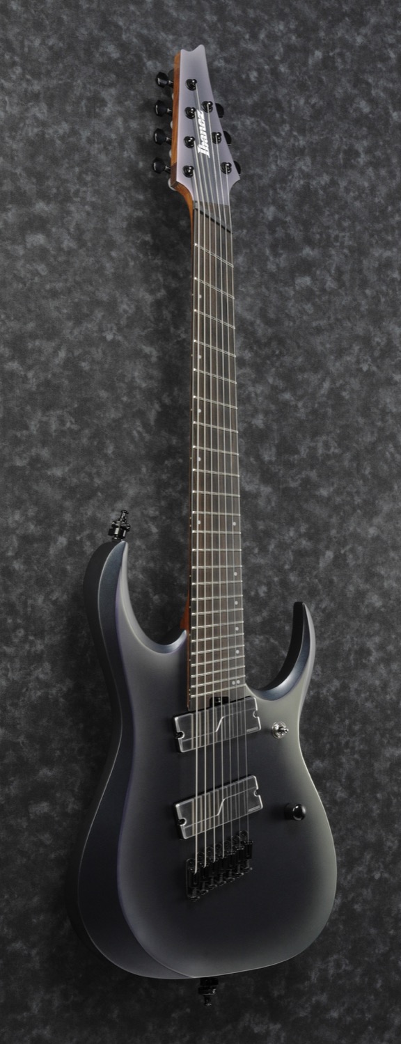 Ibanez RGD71ALMS-BAM - 4