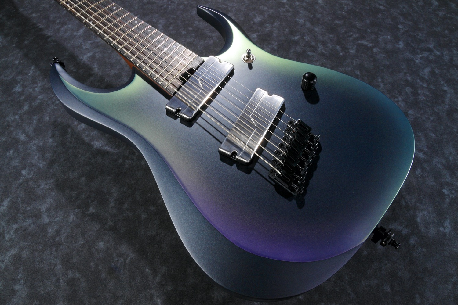 Ibanez RGD71ALMS-BAM - 7
