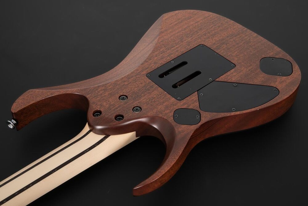Ibanez RGDR4327-NTF - 3