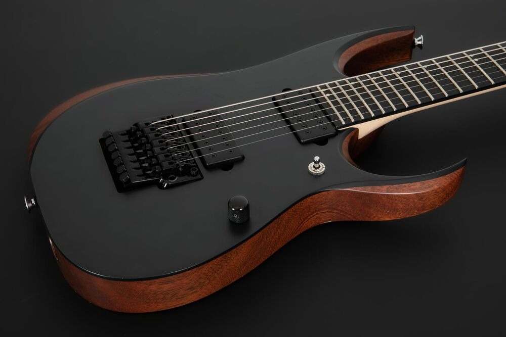 Ibanez RGDR4327-NTF - 2