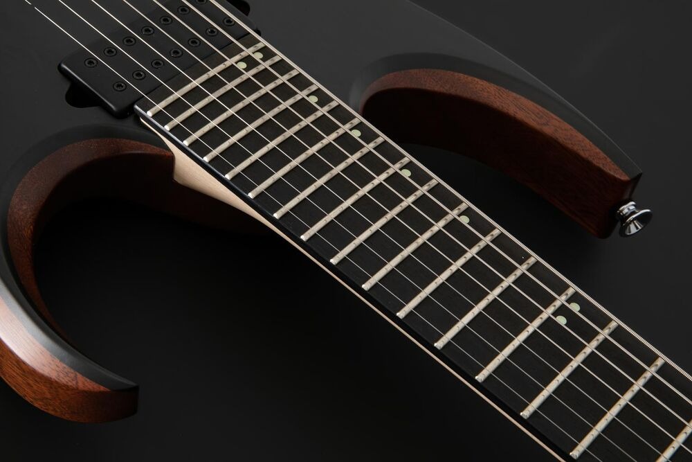 Ibanez RGDR4327-NTF - 4