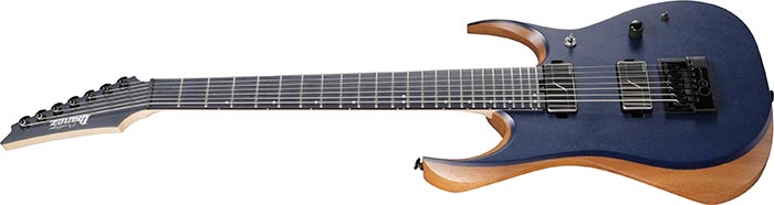 Ibanez RGDR4527ET-NTF - 4