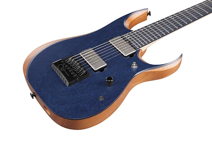 Ibanez RGDR4527ET-NTF - 2