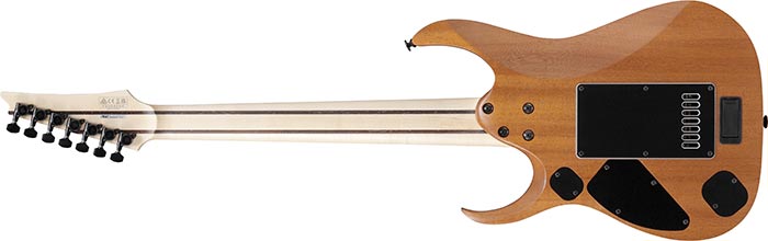 Ibanez RGDR4527ET-NTF - 5