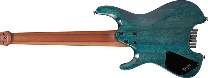 Ibanez Q547PB-COL - 5