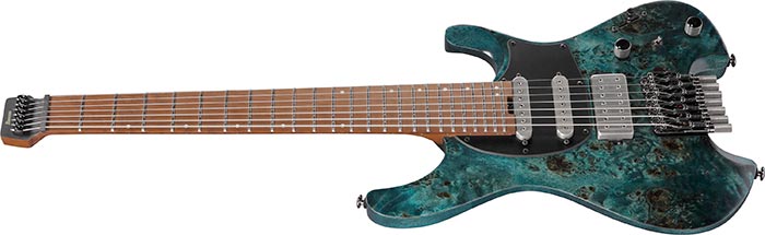 Ibanez Q547PB-COL - 4