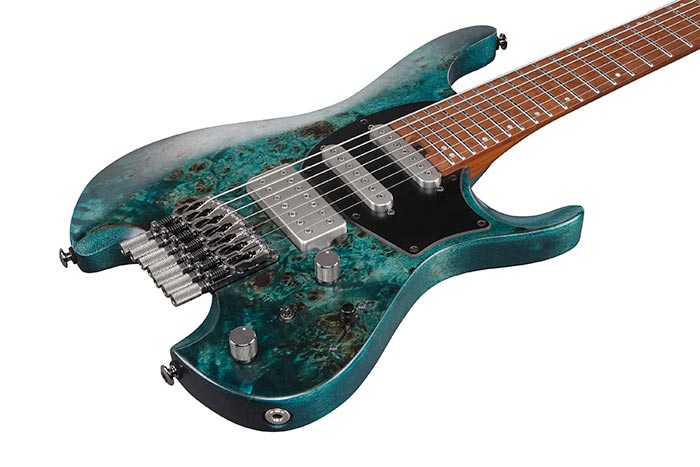 Ibanez Q547PB-COL - 2