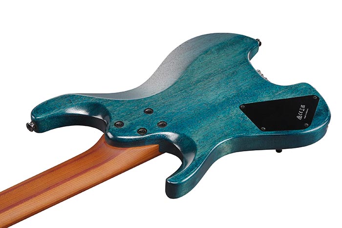 Ibanez Q547PB-COL - 3