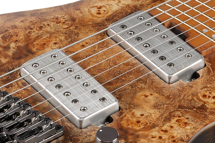 Ibanez QX527PB-ABS - 7