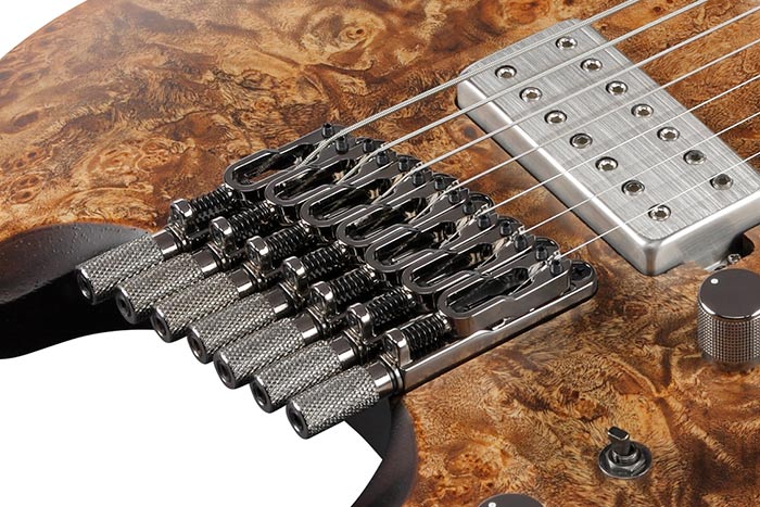 Ibanez QX527PB-ABS - 6