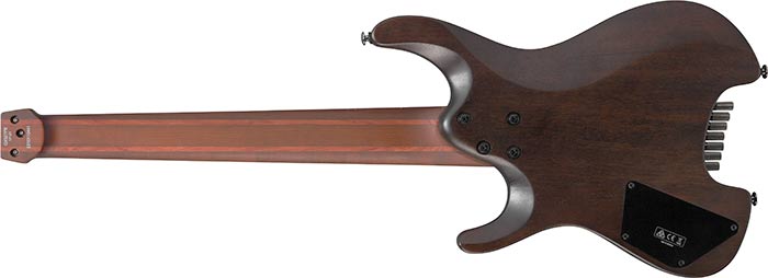 Ibanez QX527PB-ABS - 5