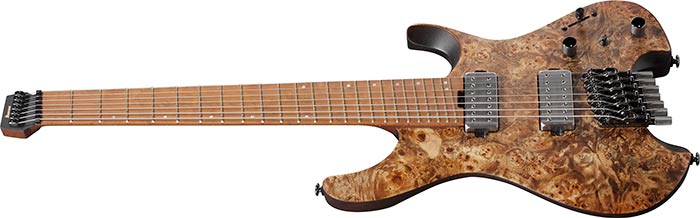 Ibanez QX527PB-ABS - 4