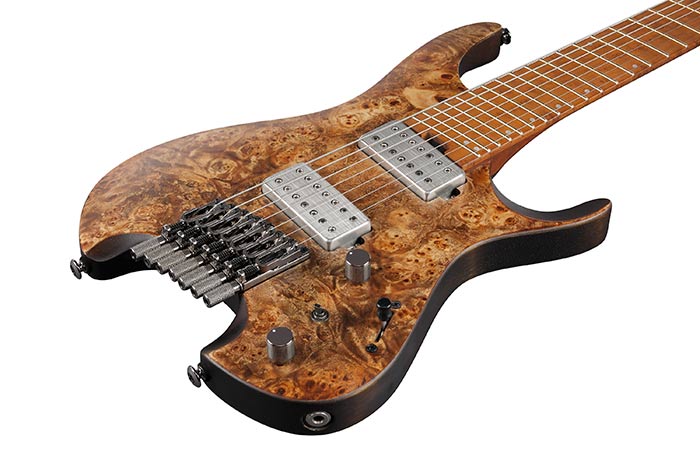 Ibanez QX527PB-ABS - 2