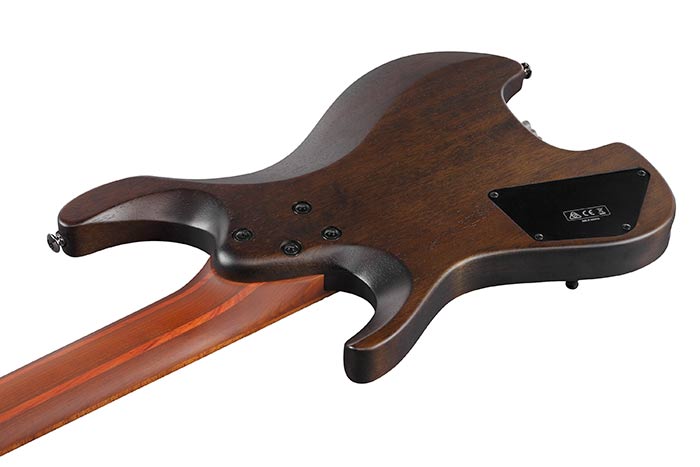 Ibanez QX527PB-ABS - 3