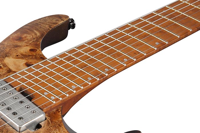 Ibanez QX527PB-ABS - 8