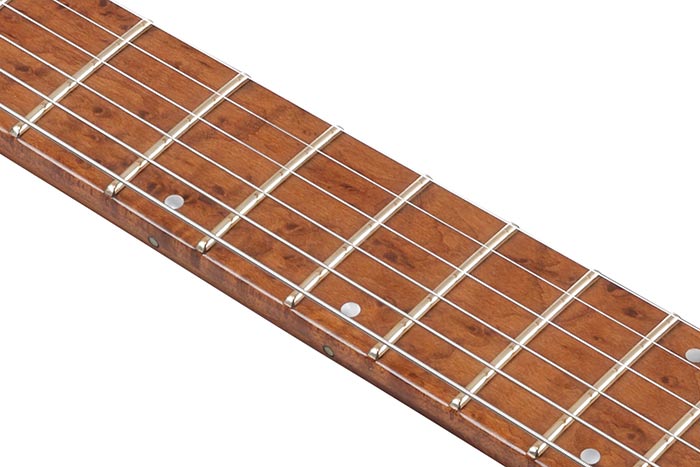 Ibanez QX527PB-ABS - 10