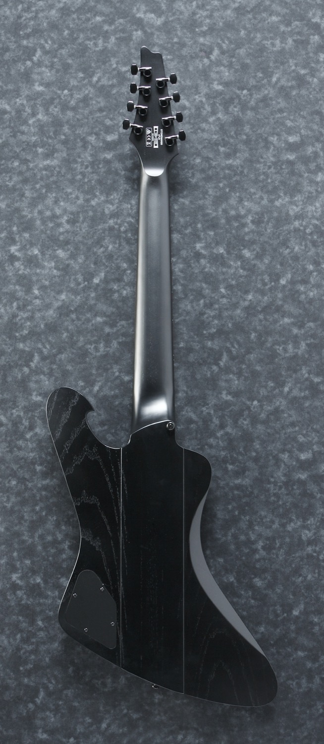 Ibanez FTM33-WK - 5